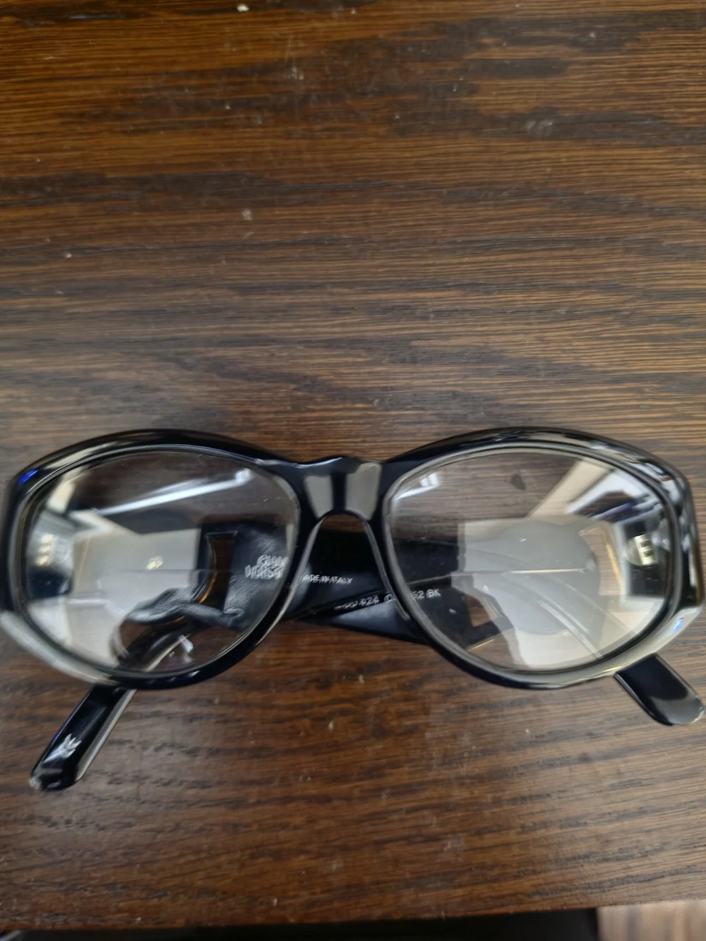 Vintage Versace  Glasses